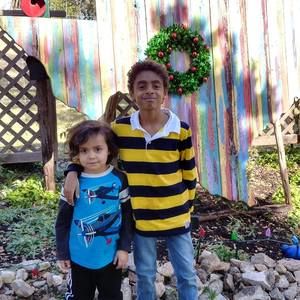 Meet your Posher, Gene